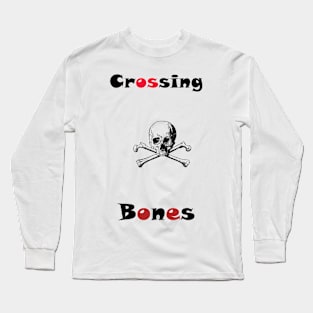 Halloween vibes Long Sleeve T-Shirt